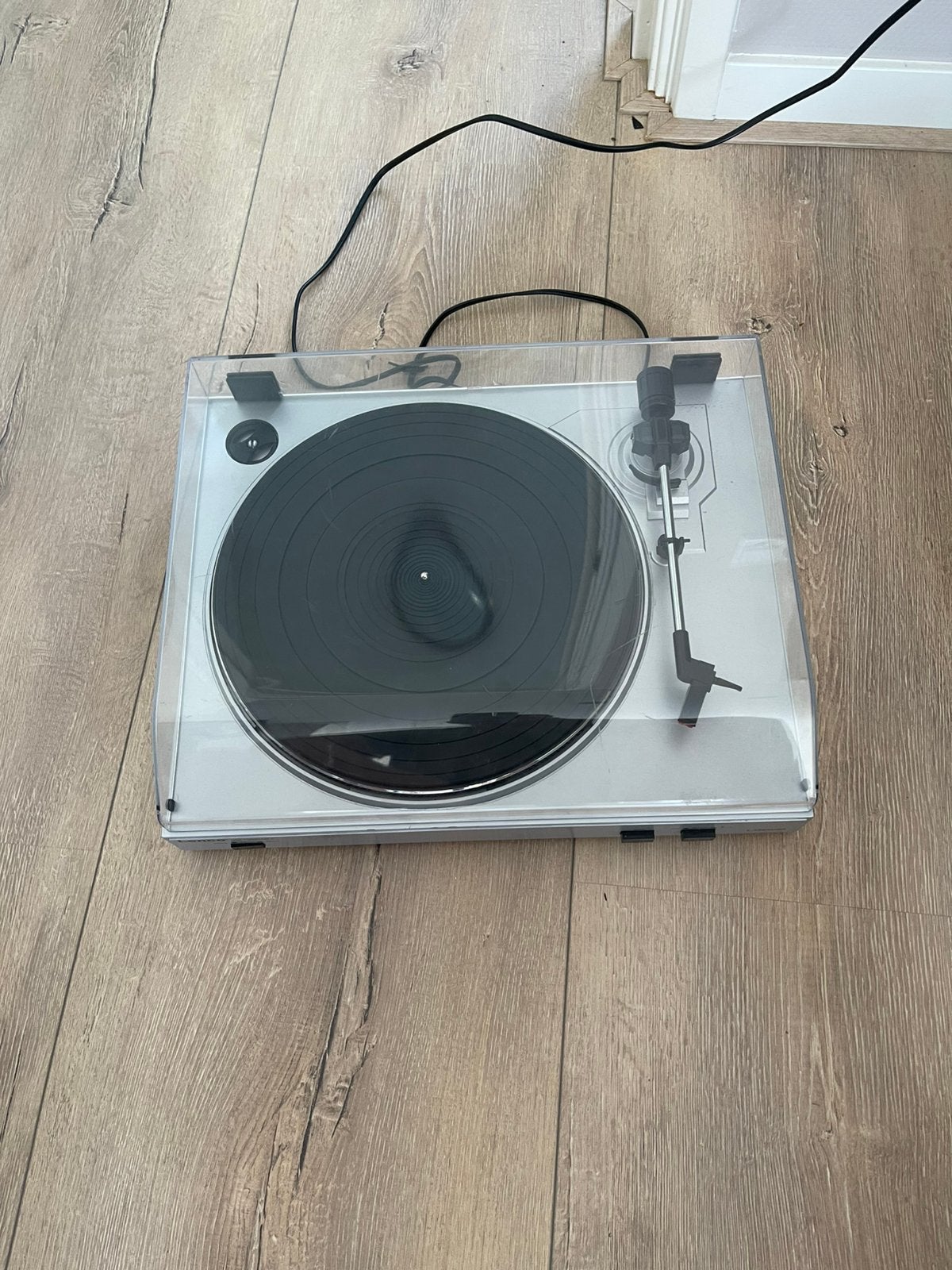 Lenco L3866usb, Overige merken, Gebruikt, Ophalen of Verzenden, USB-aansluiting
