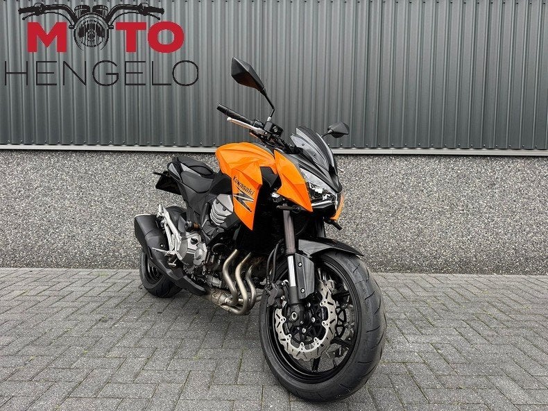 Kawasaki Z800 E (bj 2014), Bedrijf, Info@kawasaki.nl, Meer dan 35 kW, Jacobus Spijkerdreef 1-3
2132 PZ  Hoofddorp, NL