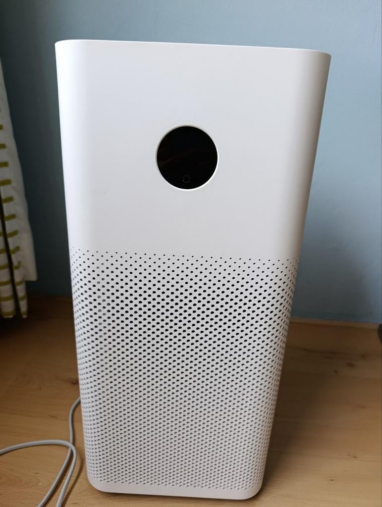 Xiaomi smart air purifier - Luchtreiniger, Witgoed en Apparatuur, Luchtbehandelingsapparatuur, Ophalen of Verzenden, Nieuw, Luchtreiniger