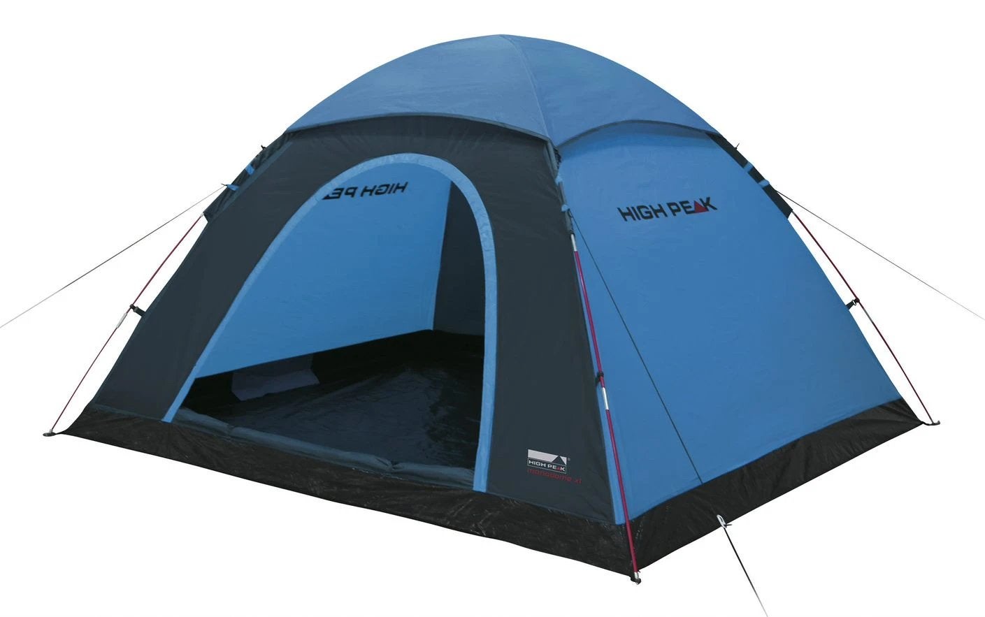 Tent - Highpeak Monodome  XL, Ophalen, Zo goed als nieuw