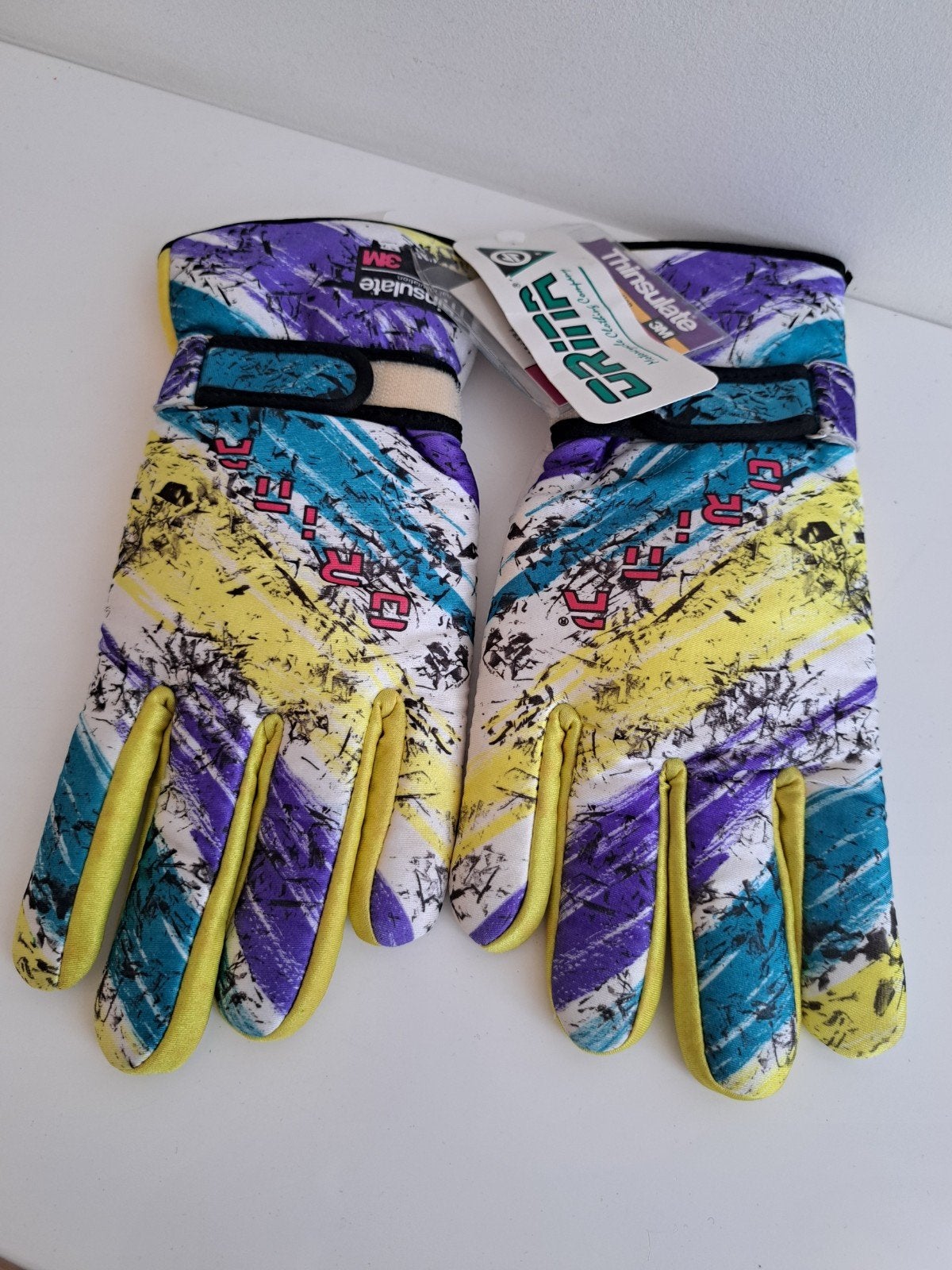 NIEUW. Motorhandschoenen merk Orina maat 10, Motoren, Ophalen of Verzenden, Nieuw met kaartje, Handschoenen