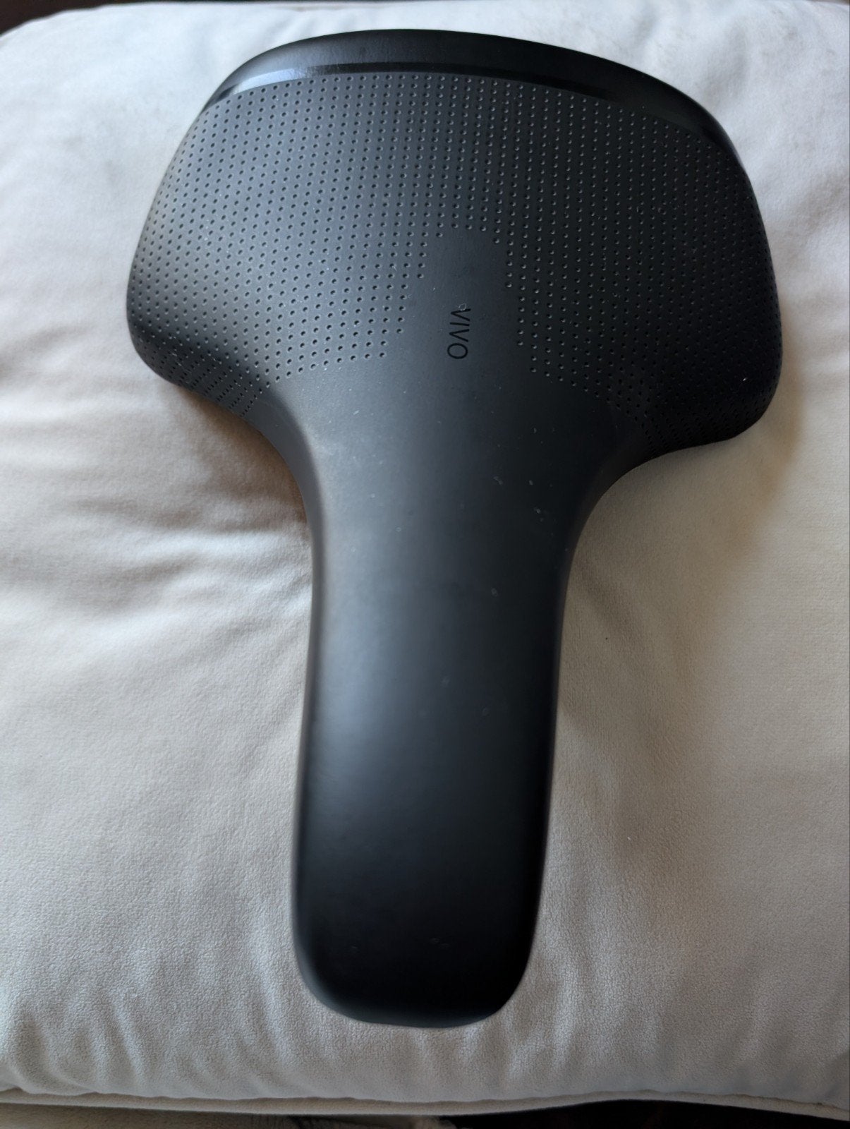 Selle Royal Vivo fietszadel - Zo goed als nieuw, Fietsen en Brommers, Elektrische fiets, Kunststof, Ophalen of Verzenden, Zo goed als nieuw