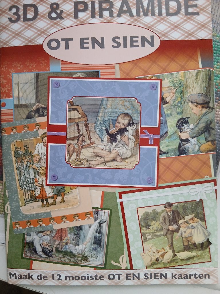 Grote verzameling 3d kaartenspullen, Hobby en Vrije tijd, Ophalen, Overige thema's, Overige typen