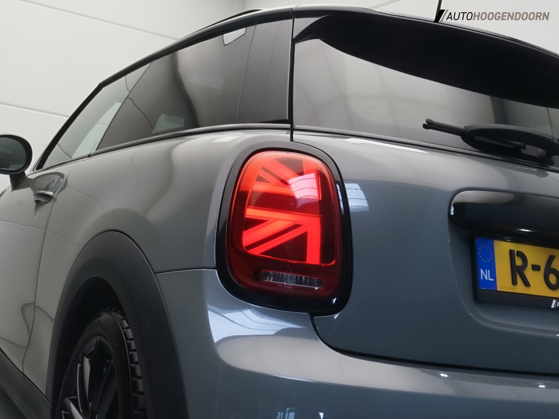 Foto 7 van Mini 3-Deurs 1.5 Cooper Camden Plus Edition (APPLE CARPLAY,P