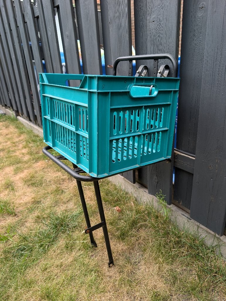 HEMA Universeel Transportrek, Ophalen, Gebruikt