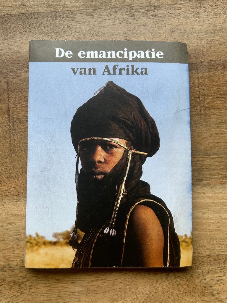 de emancipatie van Afrika munten set, Postzegels en Munten, Ophalen of Verzenden, Overige landen