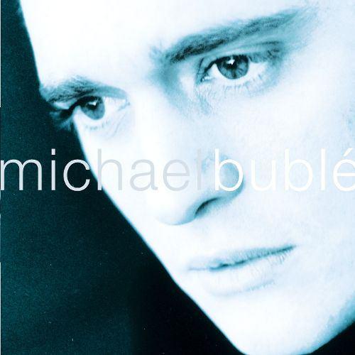SALE-> CD MICHAEL BUBLÉ - Michael Buble, Cd's en Dvd's, Cd's | Jazz en Blues, Zo goed als nieuw, Jazz, 1980 tot heden, Verzenden