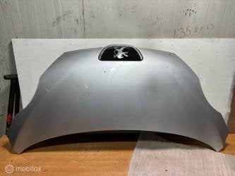 Motorkap origineel Peugeot 107 ('06-'14), Gebruikt, Ophalen of Verzenden, Peugeot, Motorkap