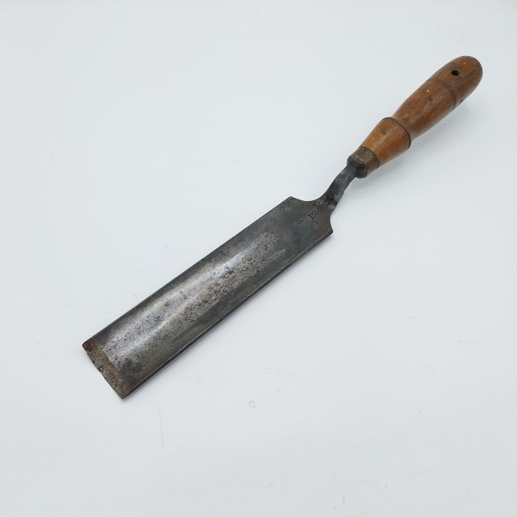 Brede Buck Bros USA Guts 52 mm (59369-13), Ophalen of Verzenden