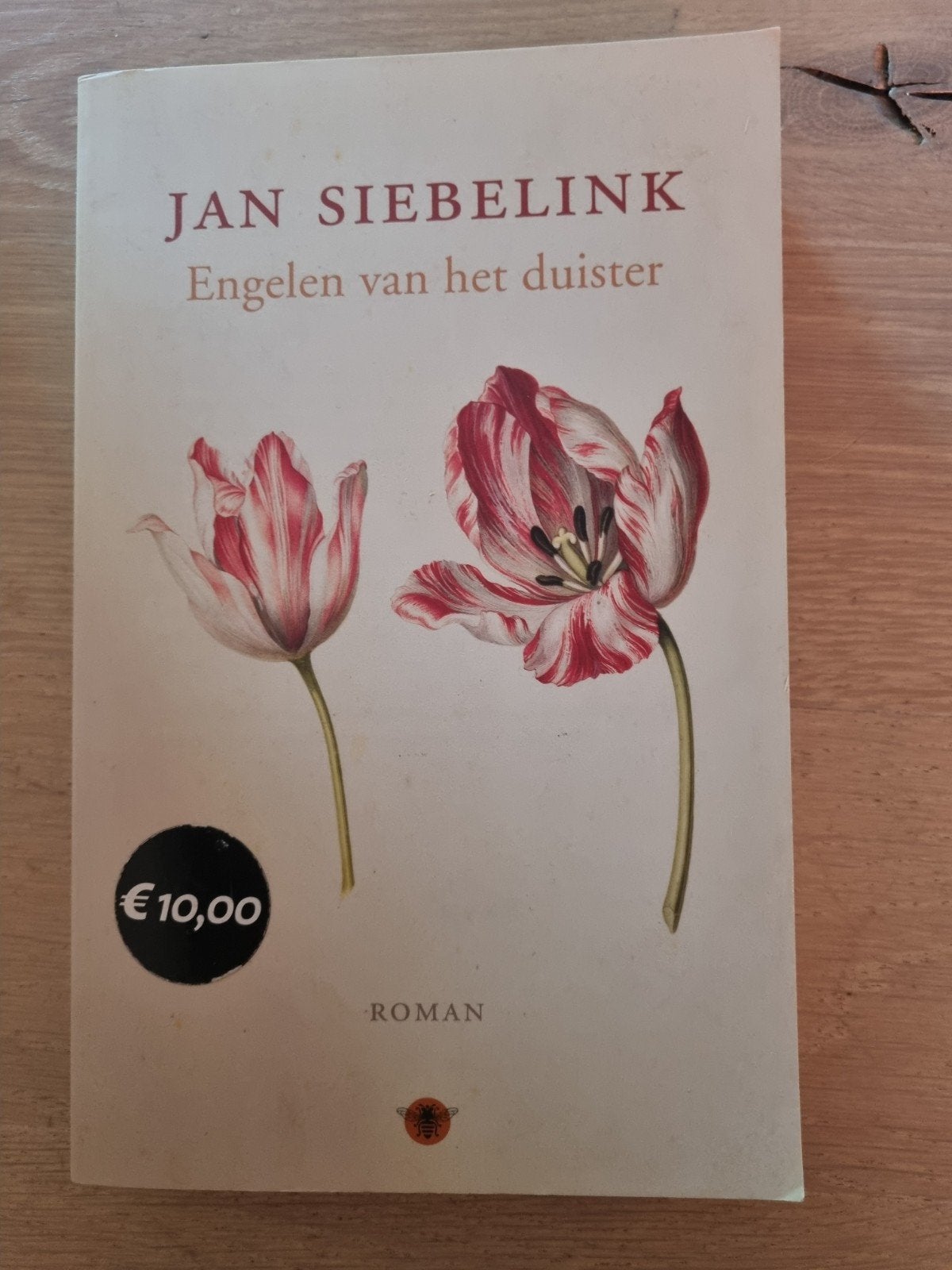 Engelen van het duister, Ophalen of Verzenden