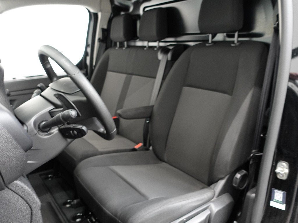Peugeot Expert 2.0 BlueHDI 145PK L3 Airco Bluetooth Navigati, Stof, Gebruikt, 4 cilinders, 2500 kg
