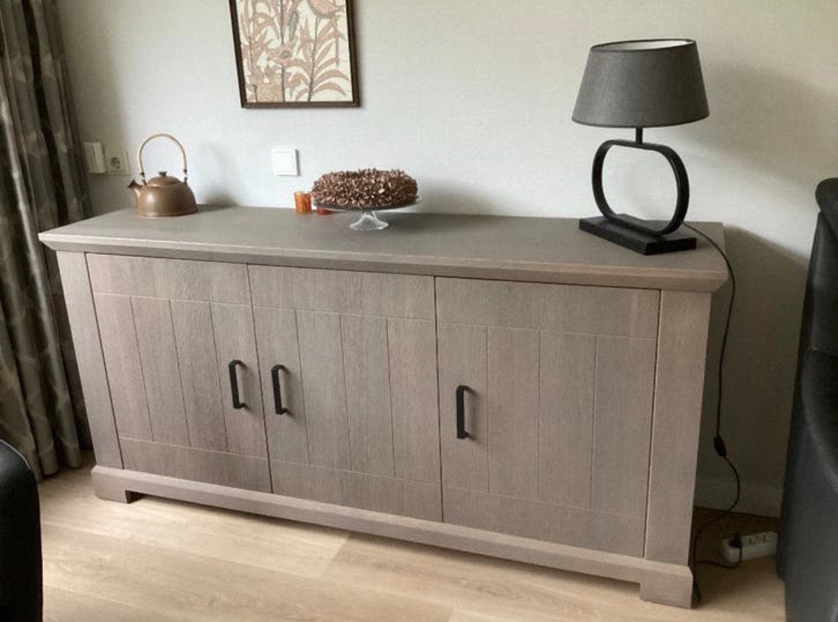 Dressoir, tv-meubel en salontafel, Ophalen, 25 tot 50 cm