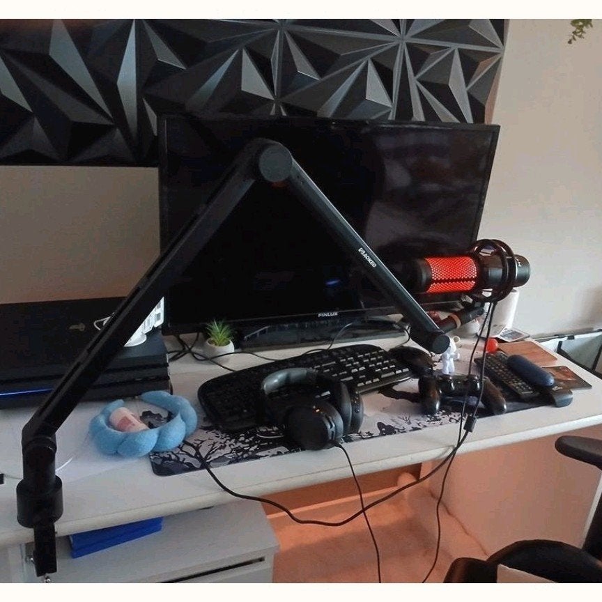 playstation 4 met Microfoon, Ophalen, Gebruikt, Overige genres, 3 spelers of meer