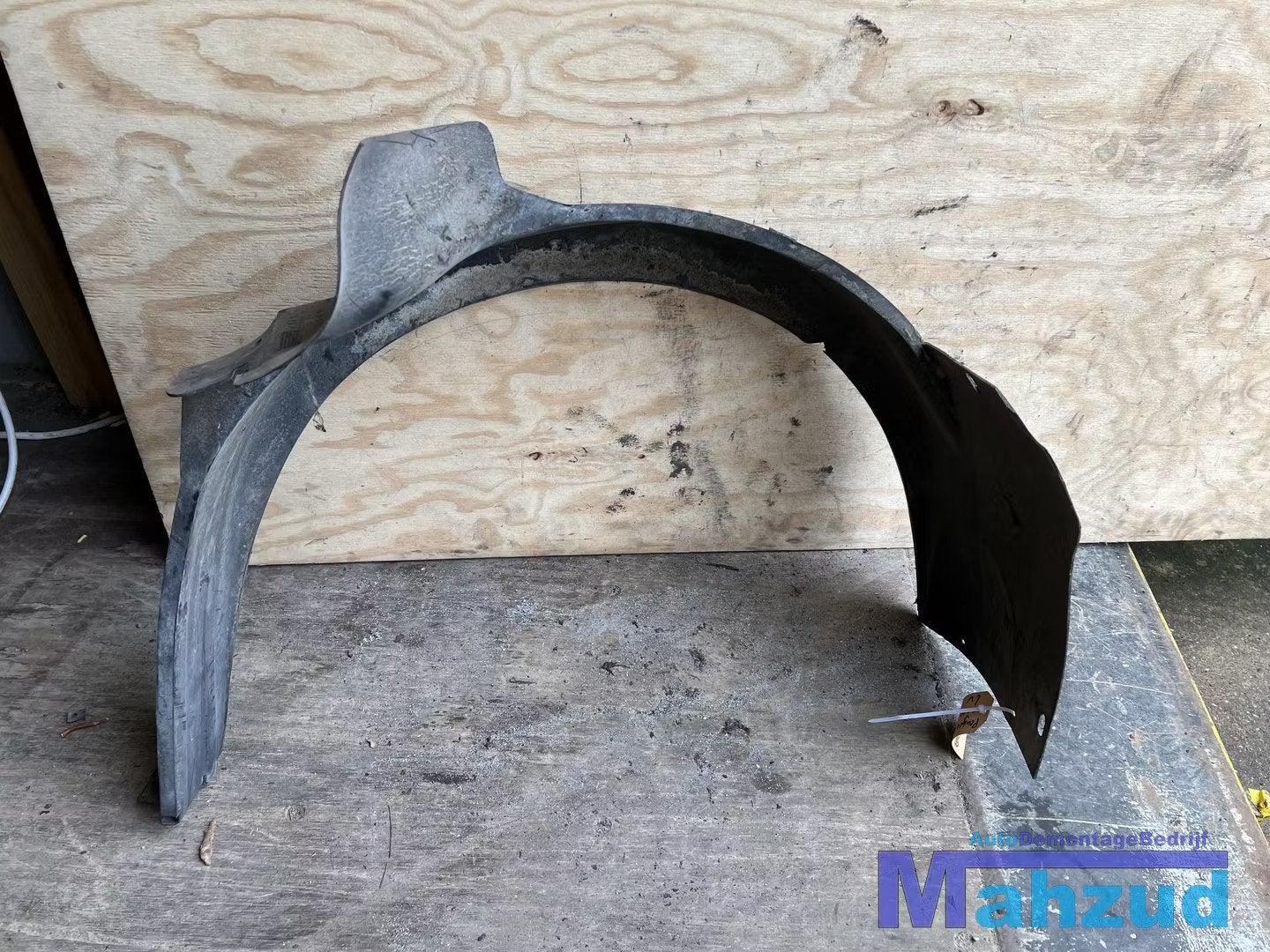 PEUGEOT 306 links voor modderkuip wielkuip 1993-2003, Taurusavenue 1
2132 LS  Hoofddorp, NL, Gebruikt, Contact.group@renault.com