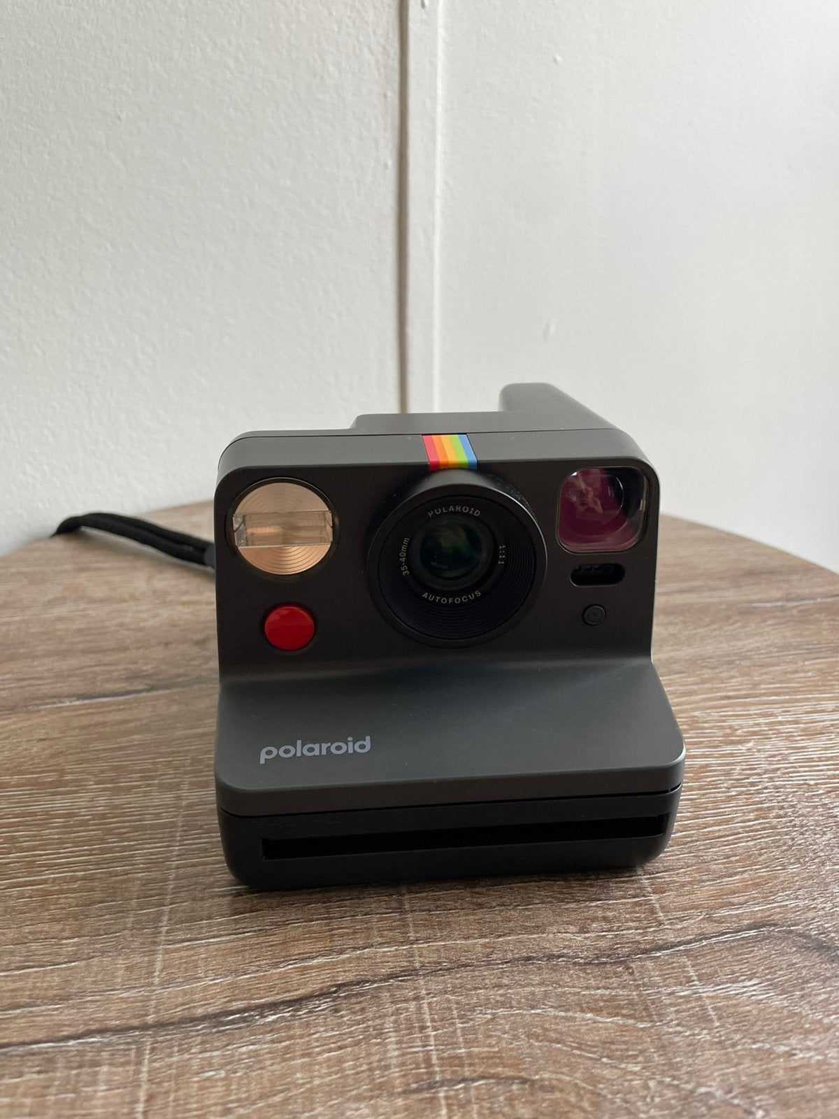 POLAROID Now Generation 3, Ophalen of Verzenden, Zo goed als nieuw, Polaroid