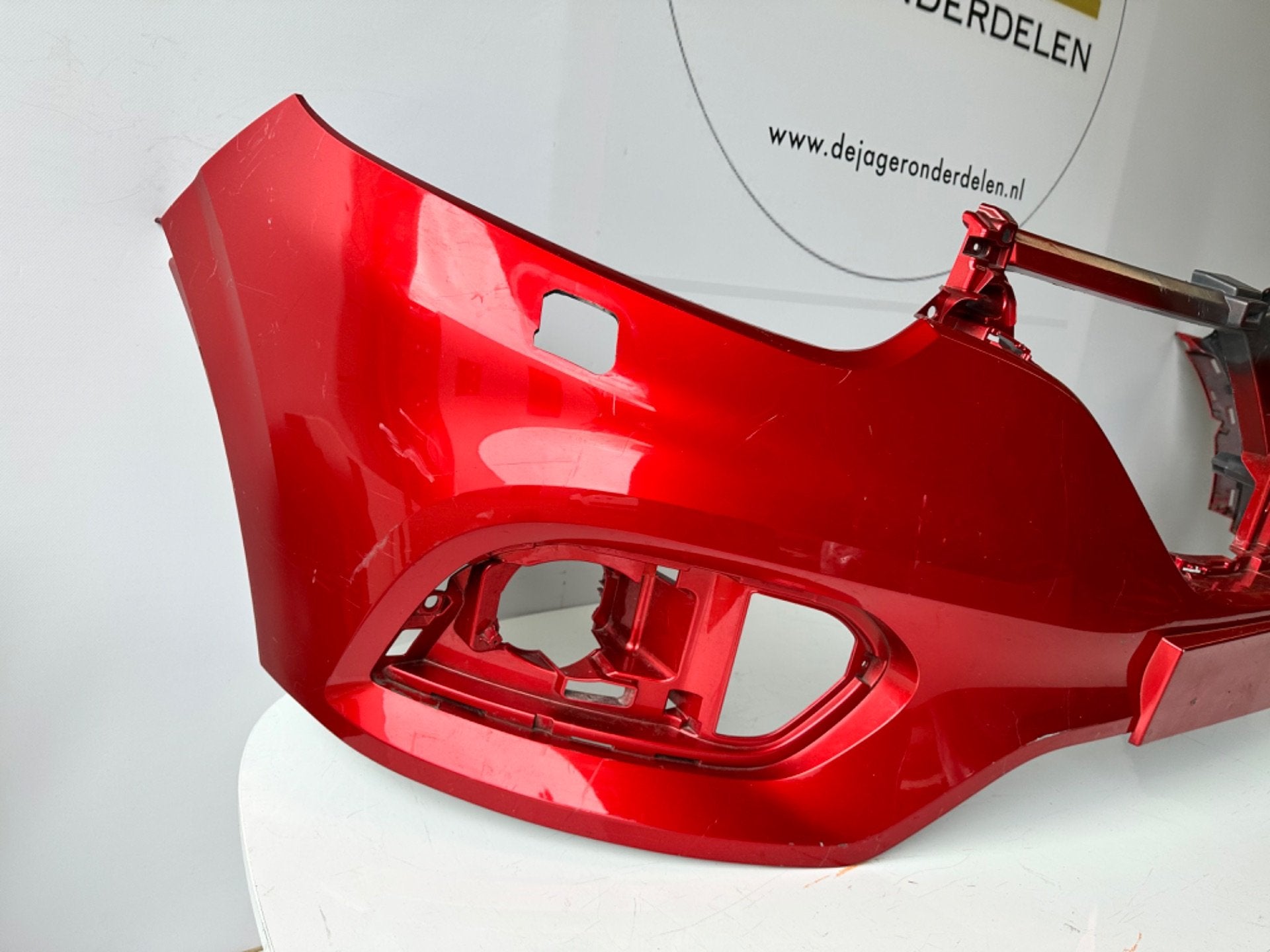 RENAULT KADJAR FACELIFT VOORBUMPER BUMPER 620221936R, Renault Group, Gebruikt, Contact.group@renault.com, Renault