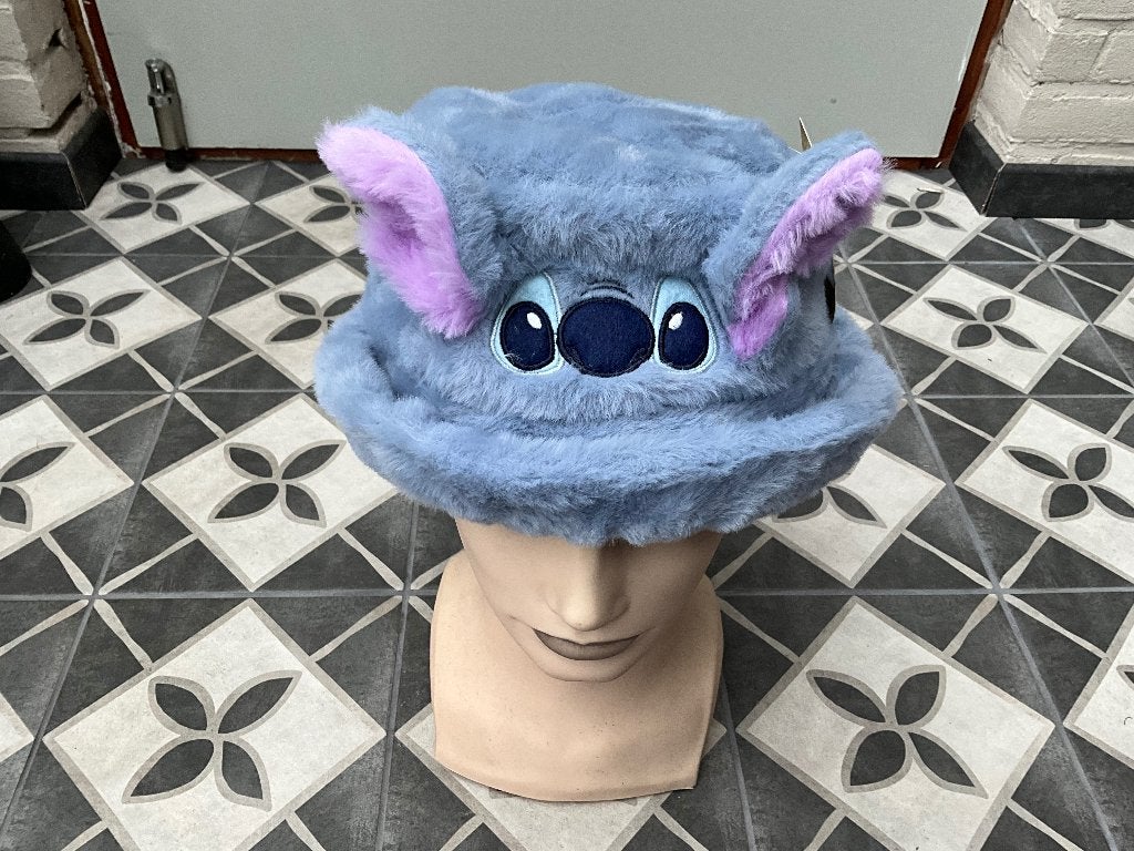 Stitch Hoed van Lilo & Stitch, Kleding | Dames, Nieuw, Stitch Hoed van Lilo & Stitch, REGINA, EMMEN