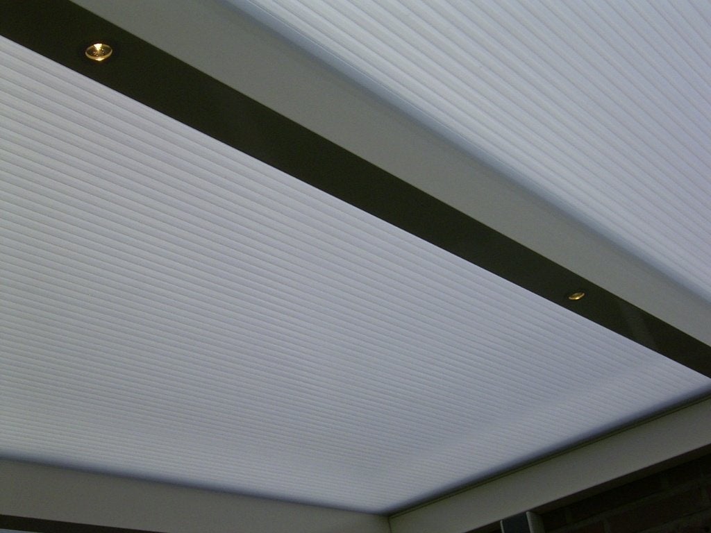 Foto 4 van AANBIEDING polycarbonaat UV-bestendig! (10 jr garantie)