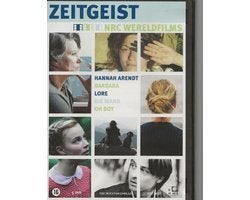 Zeitgeist, Vanaf 16 jaar, Overige gebieden, Nederlands, Duits