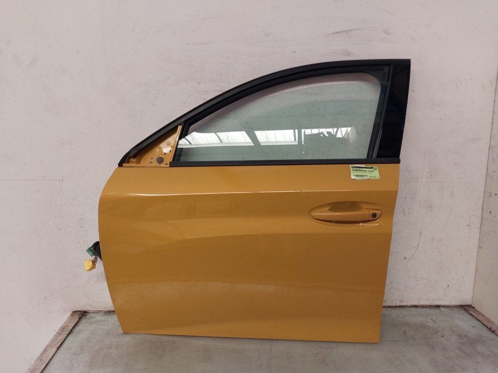 Portier Links Voor Peugeot 208 II (UB/UH/UP) 2021 9827577680, Kontakt-peugeot@peugeot.com, Gebruikt, Peugeot Deutschland GmbH