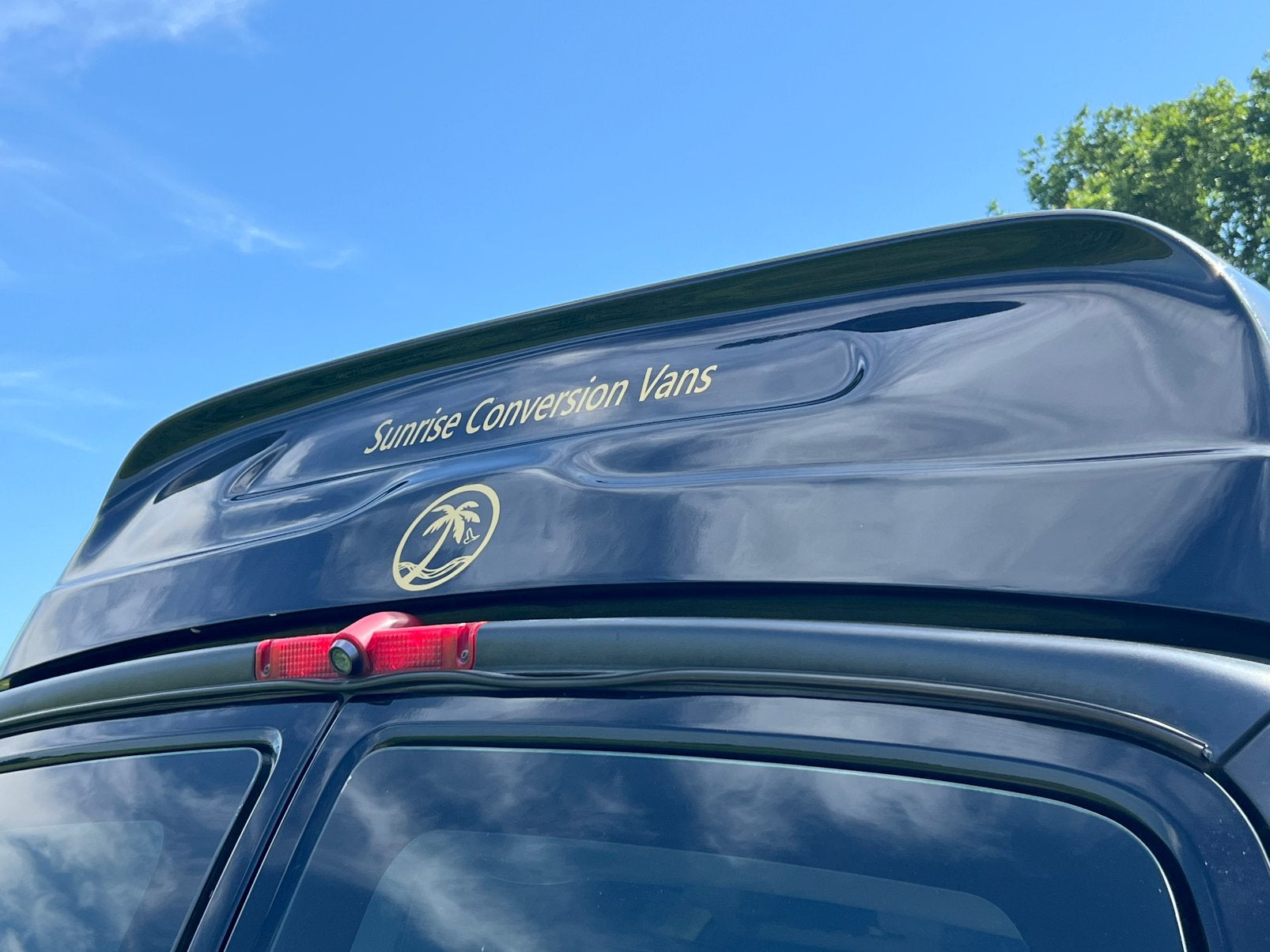 2008 GMC Savana ****Sunrise Conversion vans****, Automaat, Zwart, Bedrijf, Chevy Van