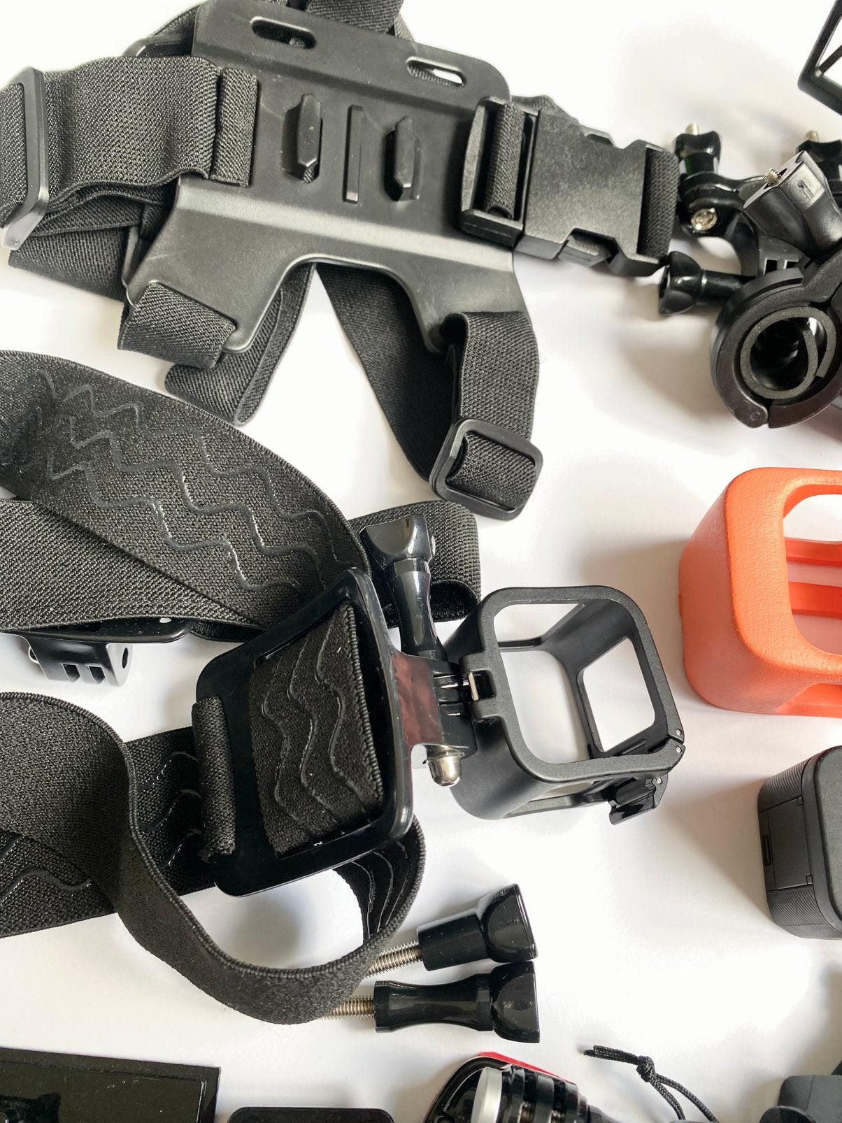 Foto 6 van GoPro Hero4 Session + Accesories