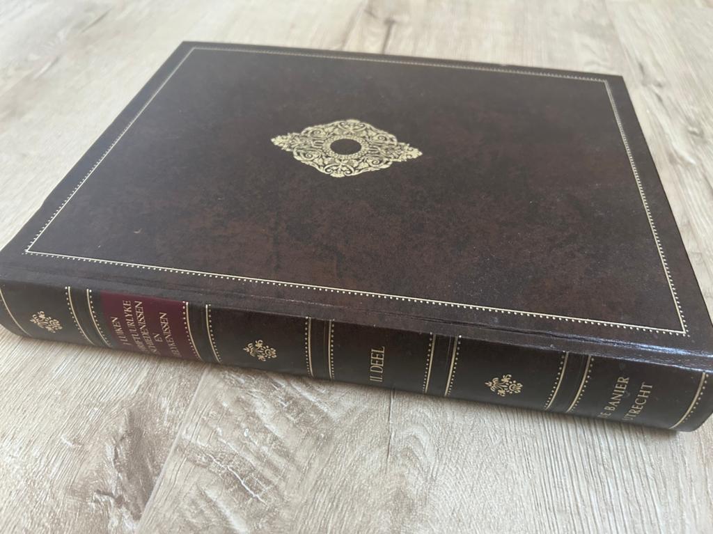 Schriftuurlijke geschiedenissen &gelykenisse deel 2 - Luiken, Ophalen of Verzenden, Gelezen