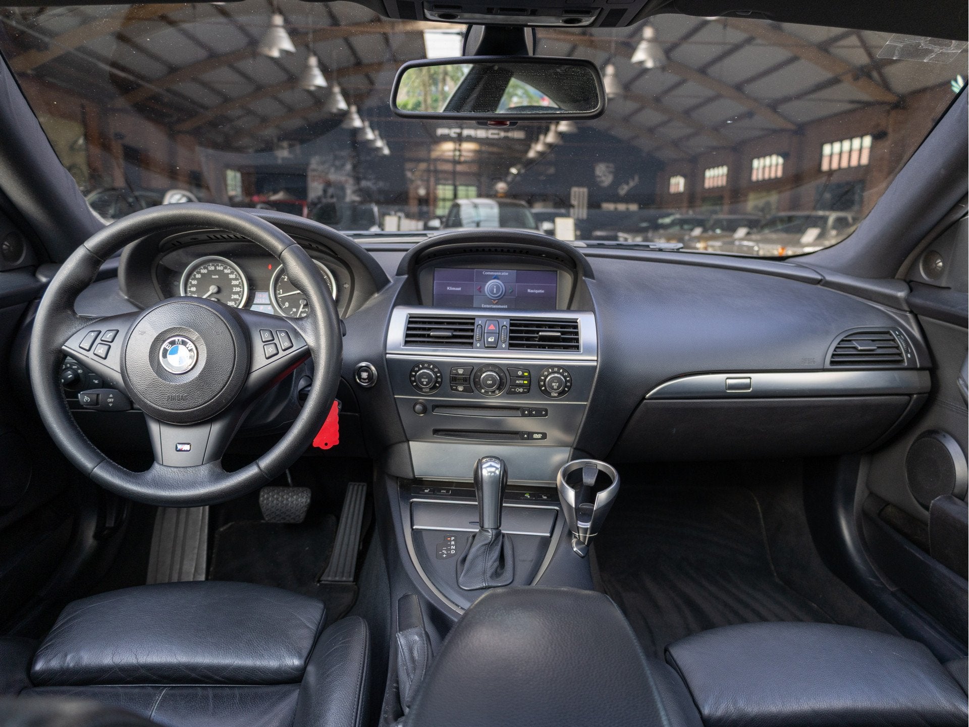 BMW 6 Serie