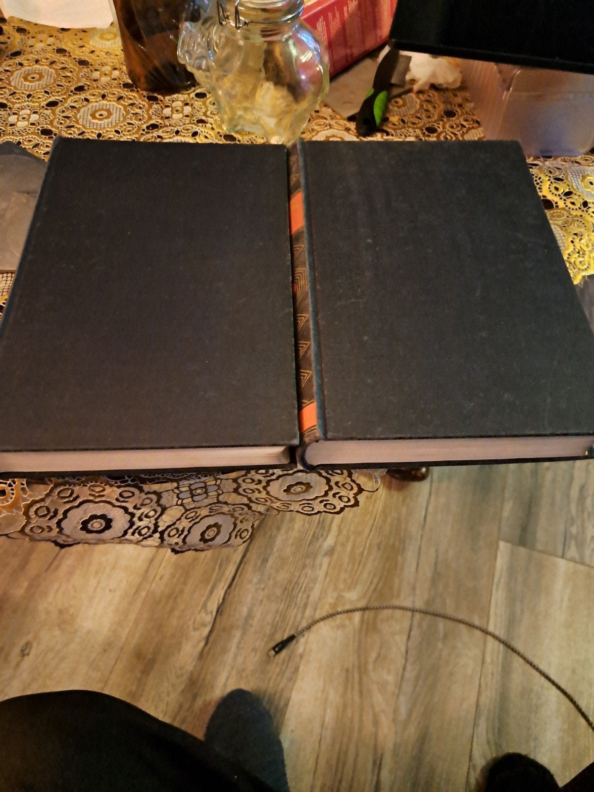 Technische W.P. Encyclopedie - Complete set (2 delen), Boeken, Gelezen, Complete serie, Ophalen of Verzenden, Ir. Dr. A. Korevaar, Ir. G. Boes