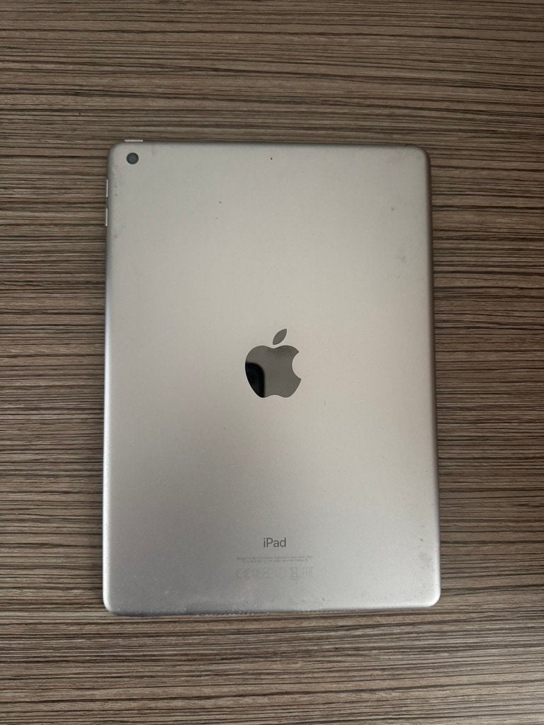iPad 5e Generatie - Goed werkend, Computers en Software, 10 inch, 32 GB, Apple iPad, Ophalen of Verzenden