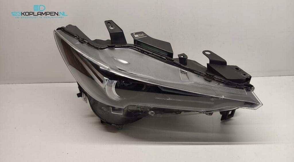 Mazda CX5 CX-5 Full Led koplamp rechts, Auto-onderdelen, Verlichting, Gebruikt, -, -, Ophalen of Verzenden