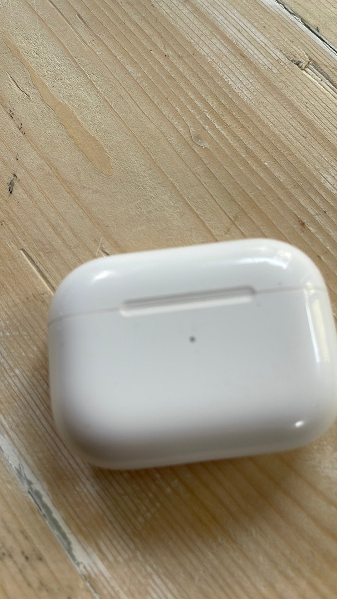 Airpods pro 2 case, Ophalen of Verzenden, Zo goed als nieuw