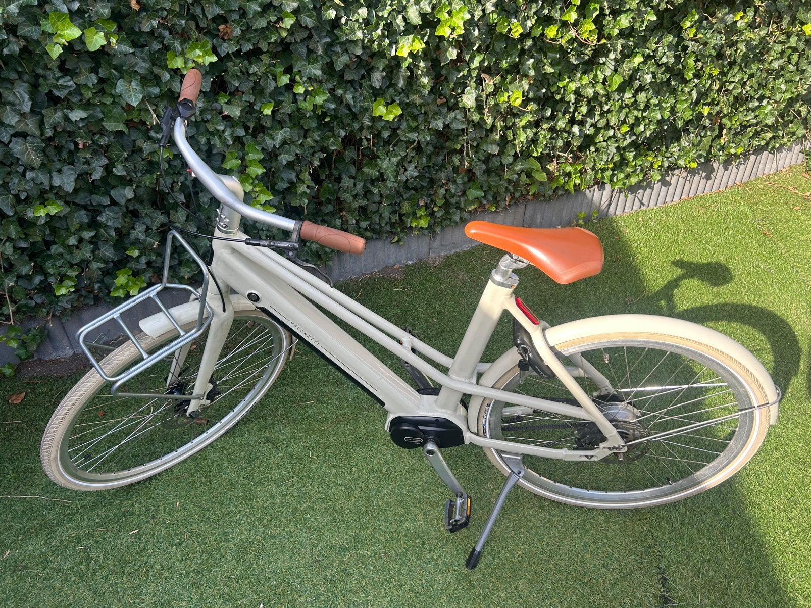 Veloretti ivy one, Fietsen en Brommers, 51 tot 55 cm, Ophalen, Gebruikt, Veloretti