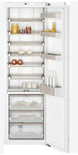 Gaggenau koeler 178cm NIEUW, Ophalen, Zonder vriesvak, 200 liter of meer, 60 cm of meer