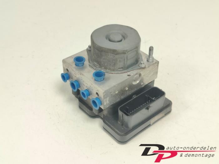 ABS Pomp van een Fiat Panda, Gebruikt, -, -, Ophalen of Verzenden