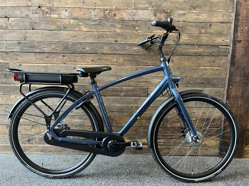 Cortina E  Tide H 50 500 Watt 7 Speed, Fietsen en Brommers, Fietsen | Dames | Damesfietsen, Versnellingen, Nieuw, 50 tot 53 cm