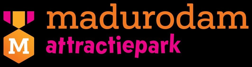 2 tickets voor Madurodam, Twee personen, Ticket of Toegangskaart