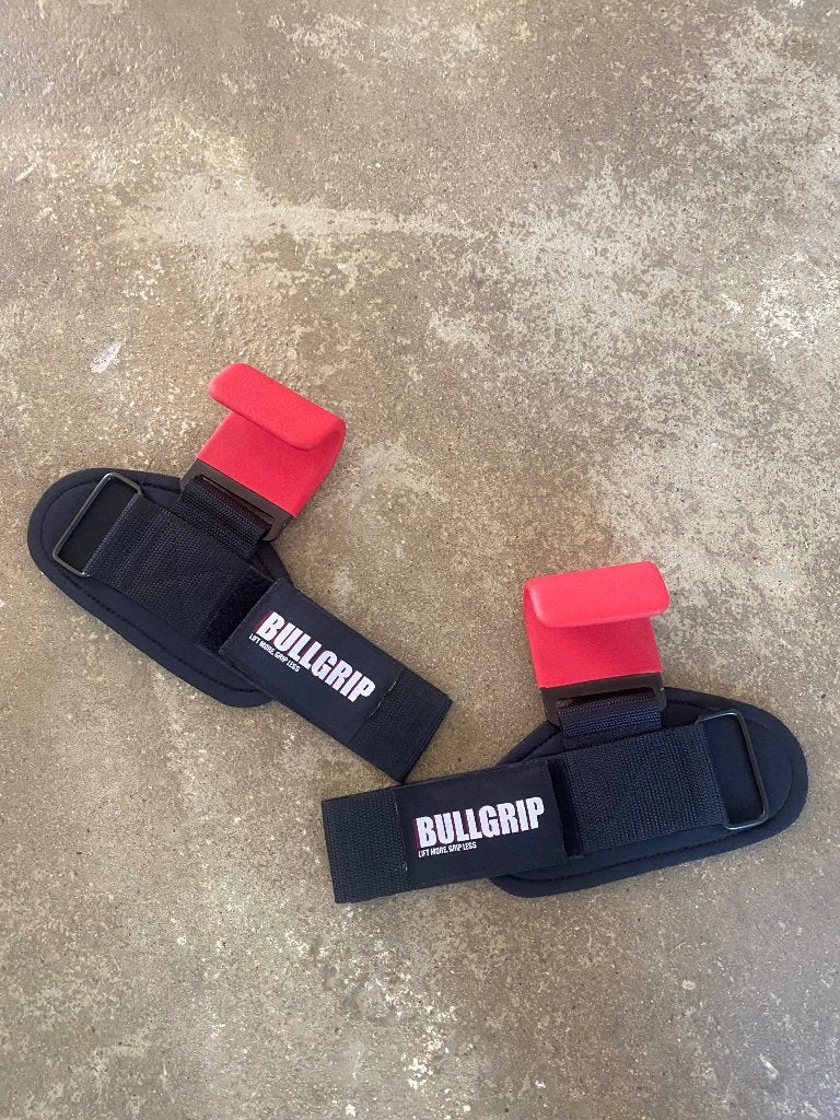 POWERHOOK 1.0, Fitness, Verzenden, Nieuw, Overige maten