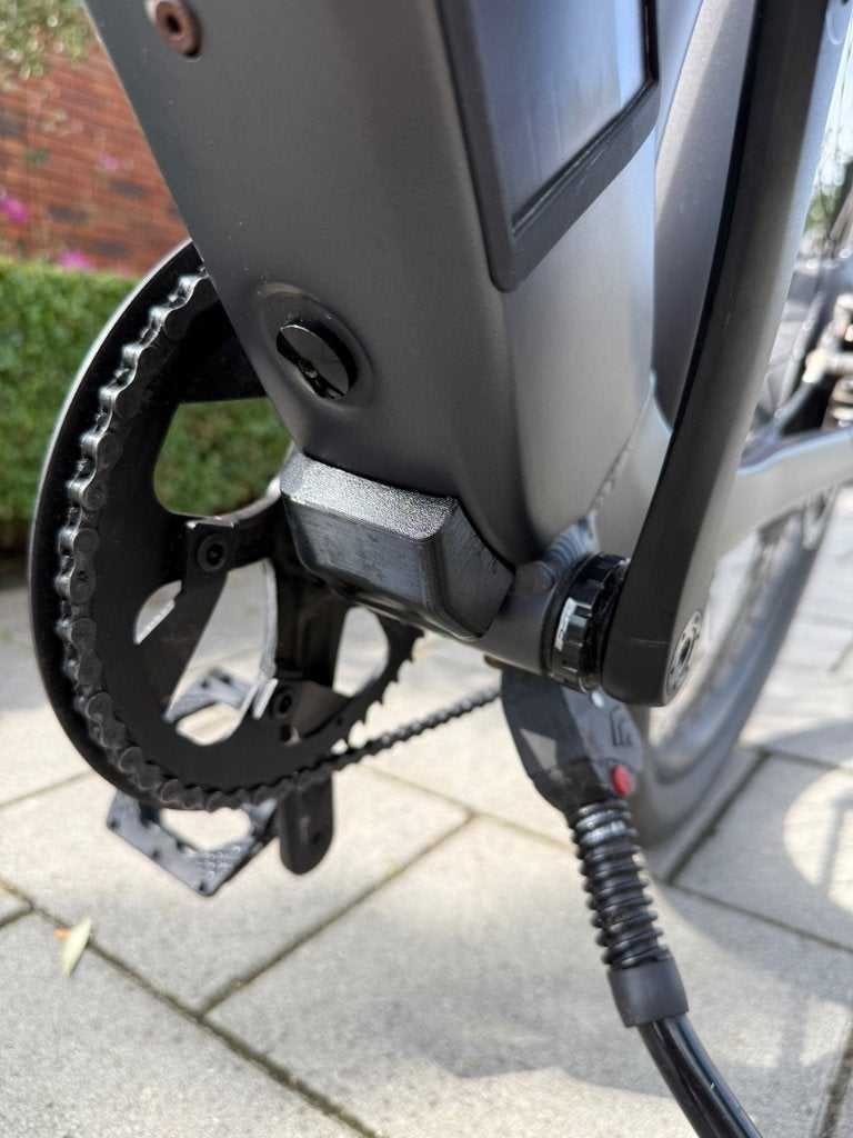 Foto 14 van Stromer ST1 Speed-Pedelec (2022), km-stand: 2.600