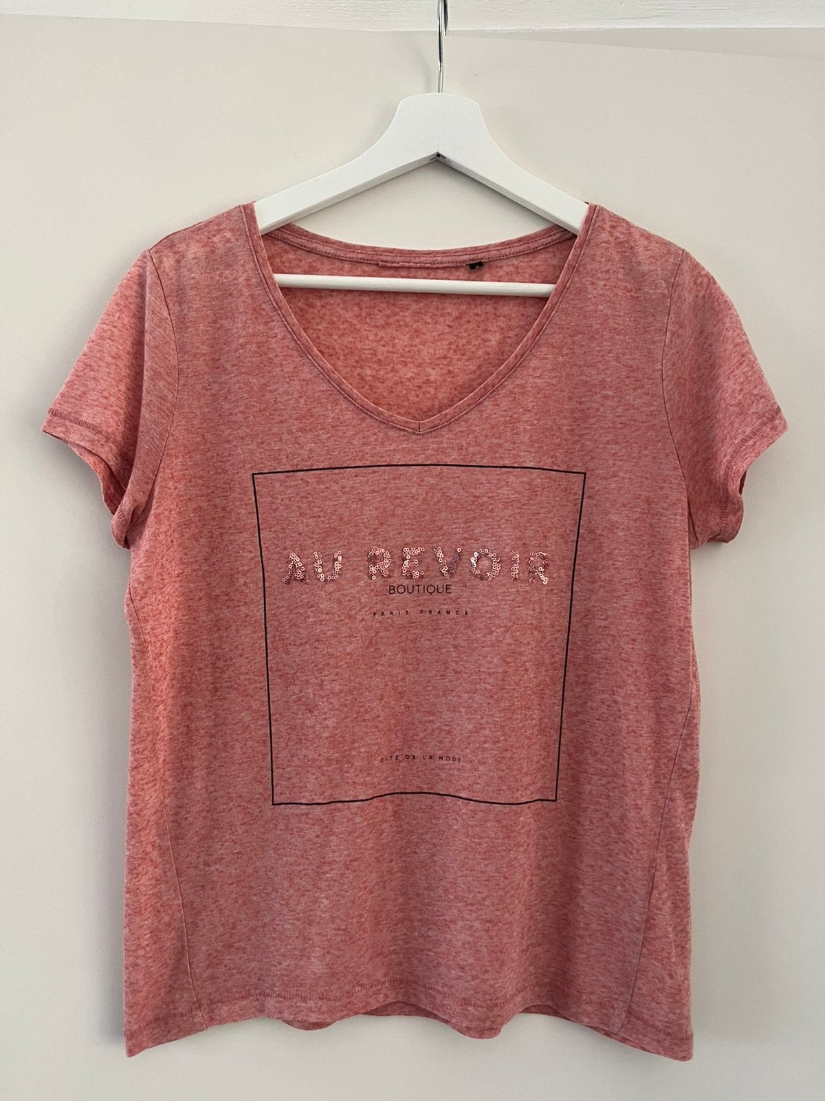 Only shirt dames maat M / 38, Kleding | Dames, Maat 38/40 (M), Ophalen of Verzenden, Korte mouw, Gedragen