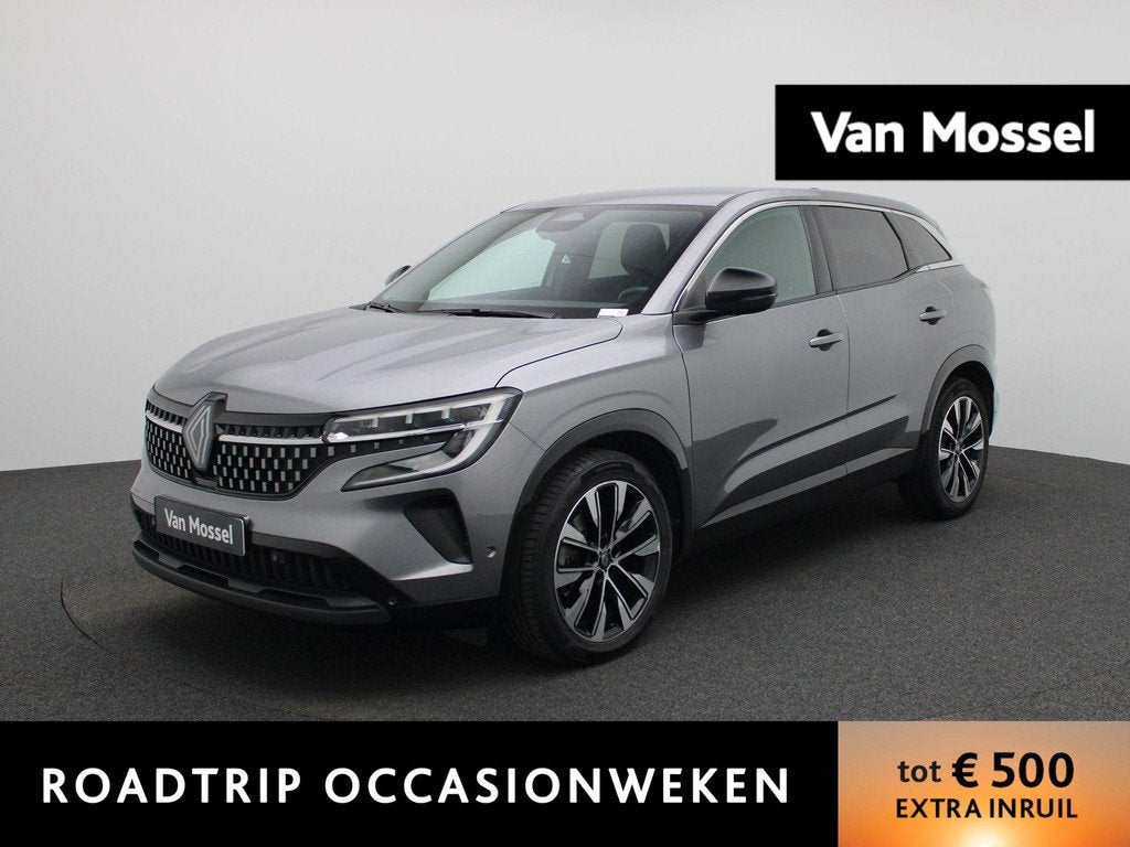 Renault Austral 1.2 E-Tech full hybrid 200 techno | Automaat