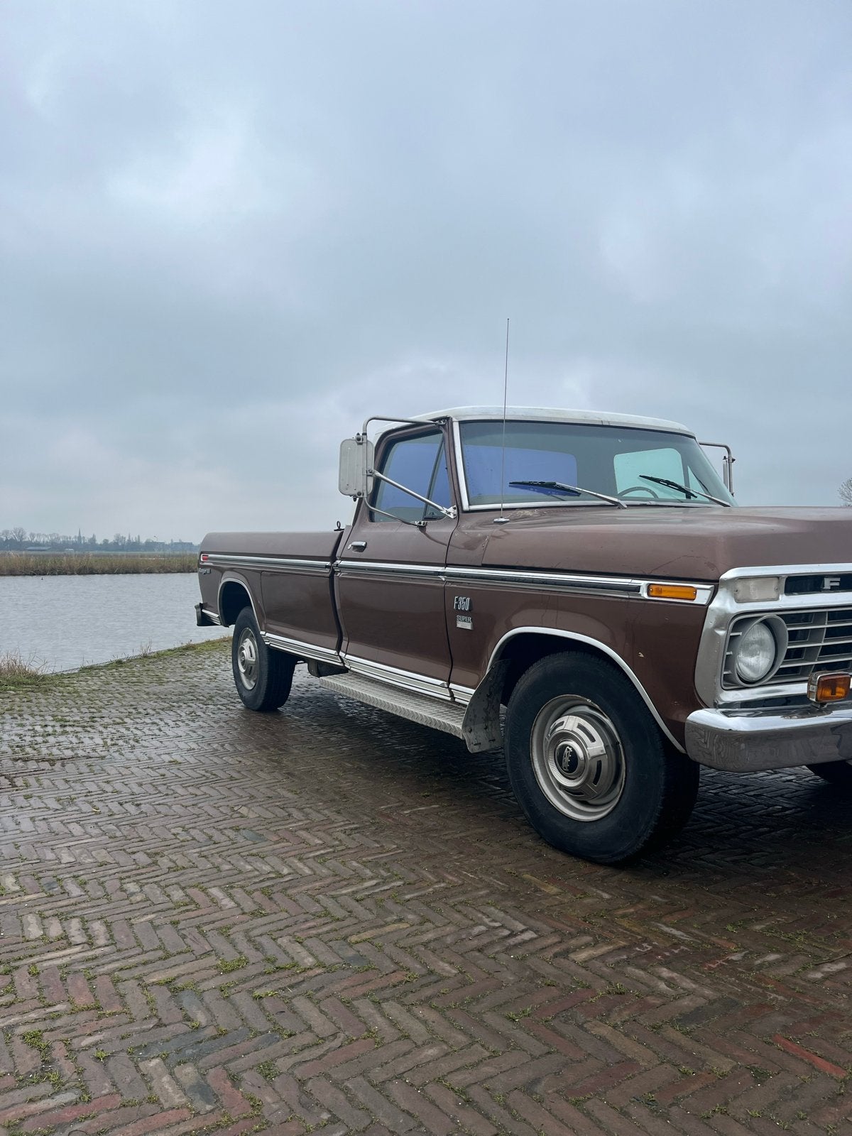 Ford F350 Ranger XLT, foto 3