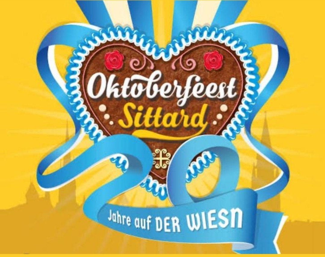 Oktoberfeest Sittard Boels Rental Zaterdag 90’s Party, Eén persoon