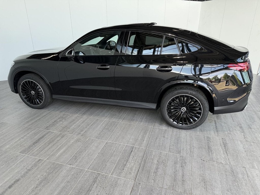 Mercedes-Benz GLC-Klasse Coupé 300e 4MATIC Sport Edition |, Auto's, Mercedes-Benz, Automaat, Gebruikt, 4 cilinders, 2000 kg