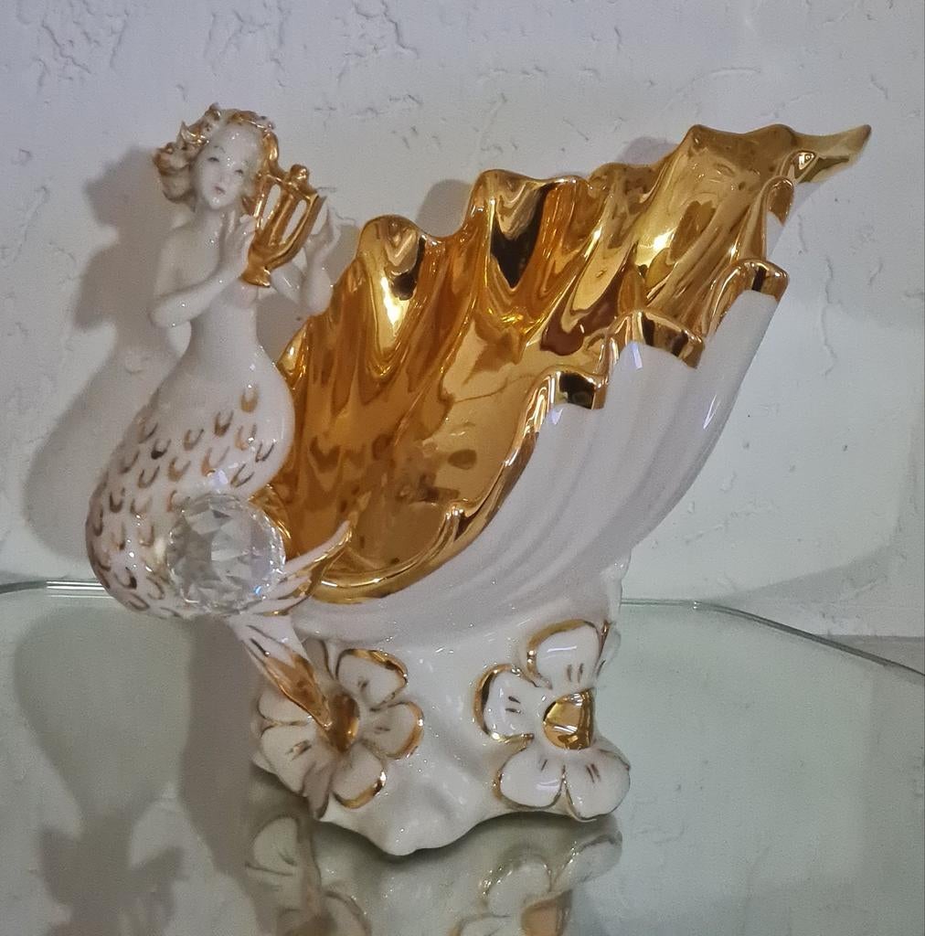 Capodimonte, Ophalen of Verzenden