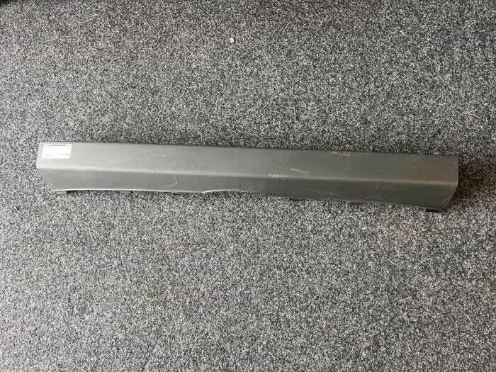 Achterbumper van een Mercedes Sprinter (000), Ophalen of Verzenden, Gebruikt, Achter, Bumper