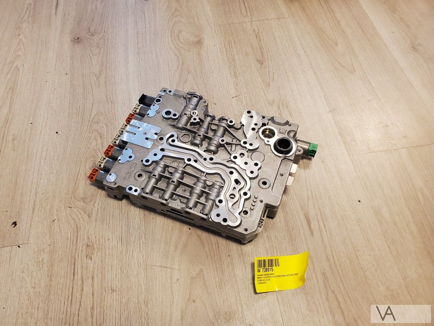 Jaguar XF Maserati Ghibli Range Rover 3.0 v6 dsl mechatronic, -, -, Ophalen of Verzenden, -