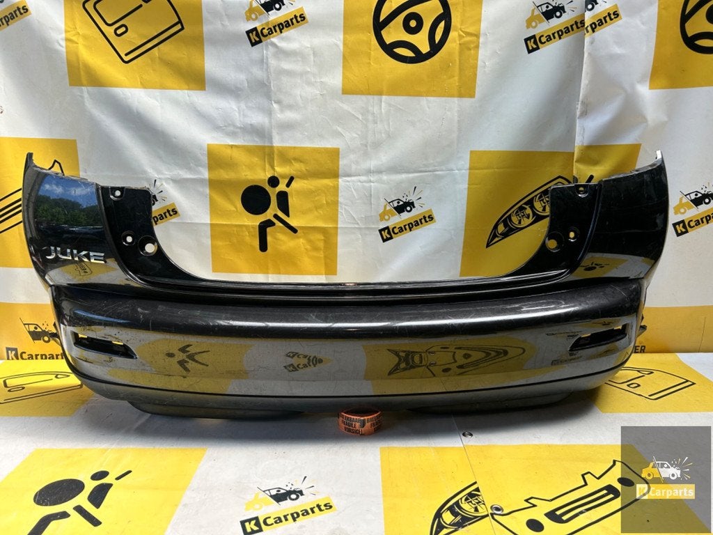 Nissan Juke Achterbumper Origineel bumper, Auto-onderdelen, Takashima 1-chome 1-1
220-8686  Yokohama, Ophalen of Verzenden, Achter