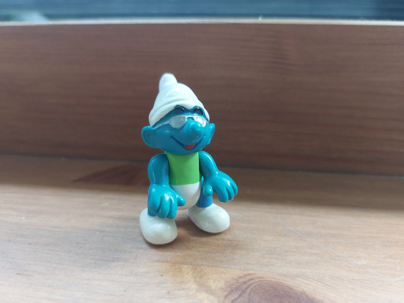 Smurf ESCI De Smurfen, Ophalen of Verzenden