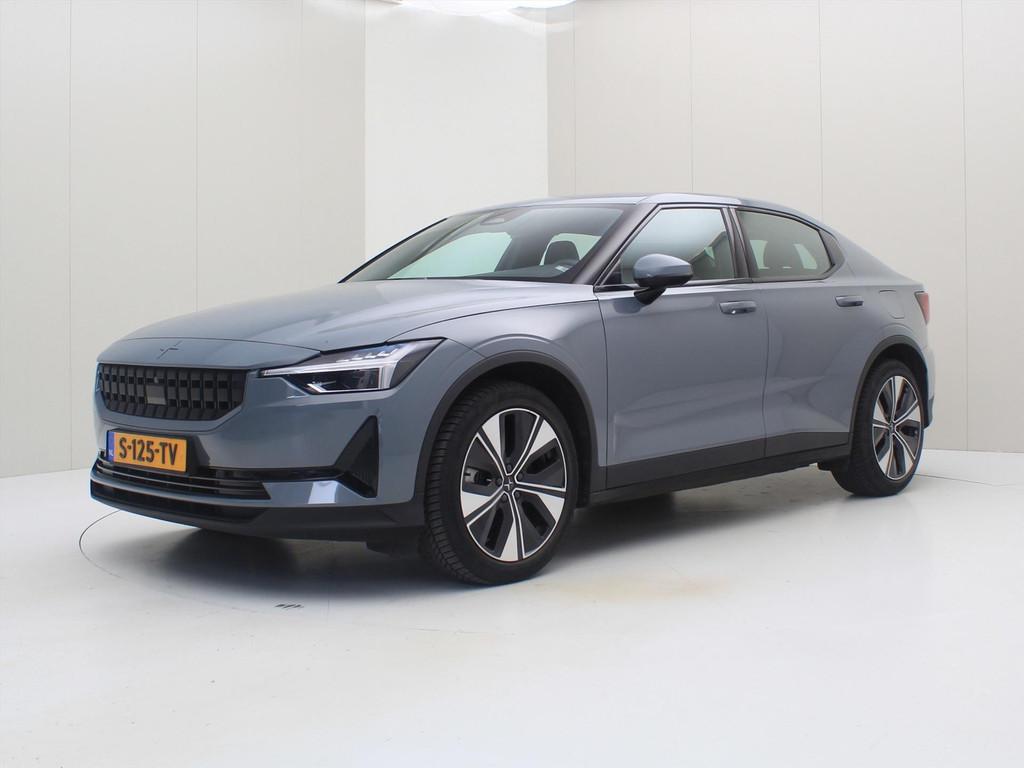 Polestar 2 Standard Range Single Motor 69kWh 231PK [ WARMTEP, Auto's, Automaat, Polestar 2, Stof, Gebruikt